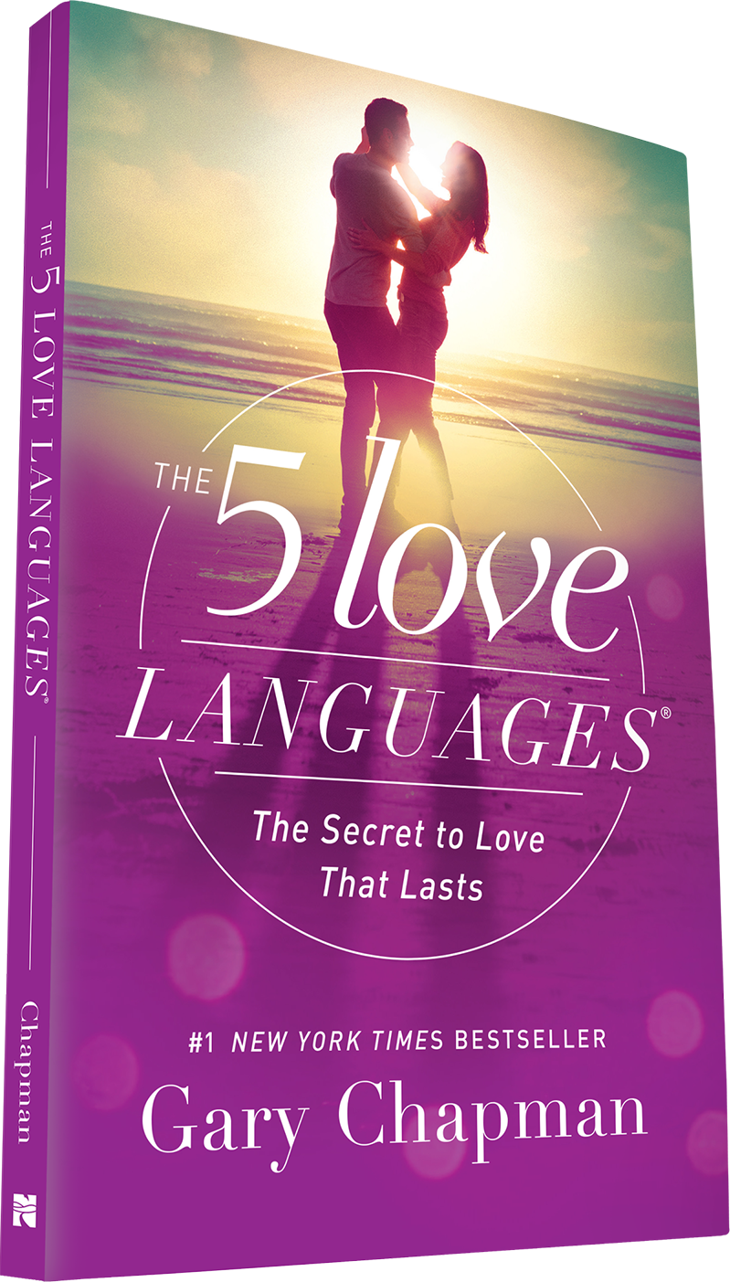 The Five Love Languages