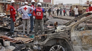 Nigeria Boko Haram Attacks