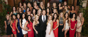 The Bachelor Season 19 Premiere