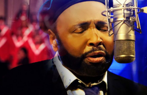 Andrae Crouch