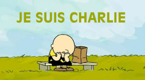 Charlie Hebdo Response