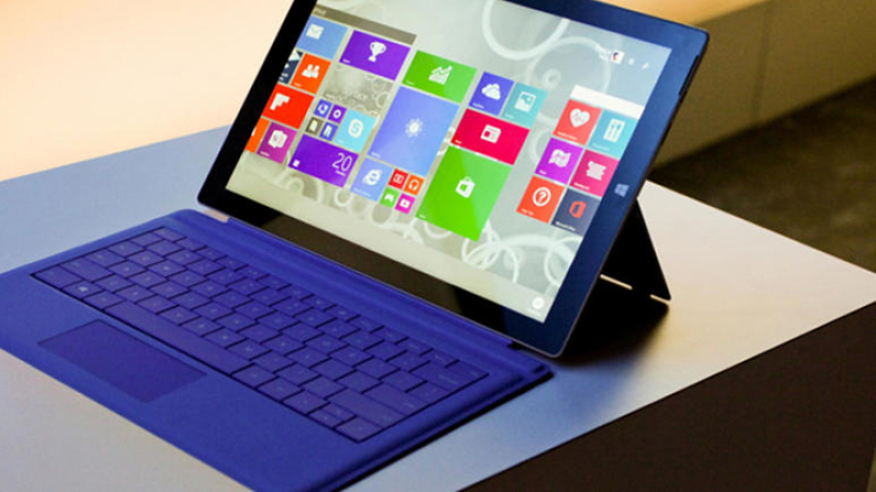 Surface Pro 3