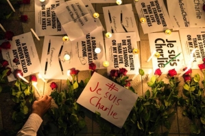 Charlie Hebdo Attack