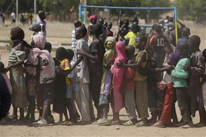 Nigeria Boko Haram Attacks