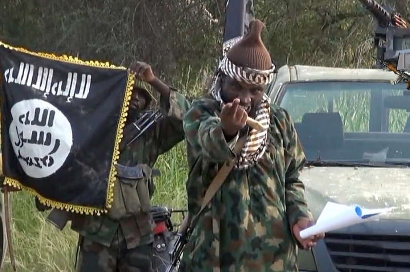 Boko Haram