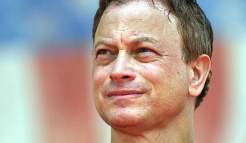 Gary Sinise