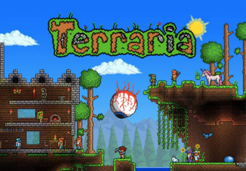 Terraria