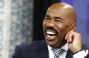 Steve Harvey