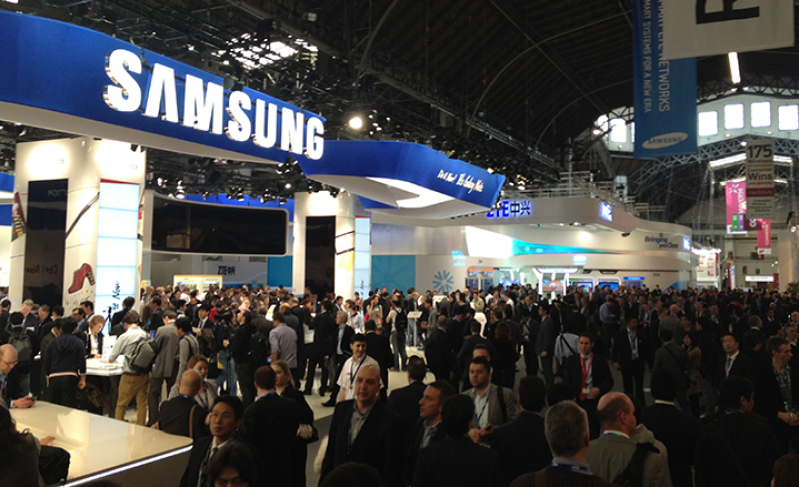 MWC 2012