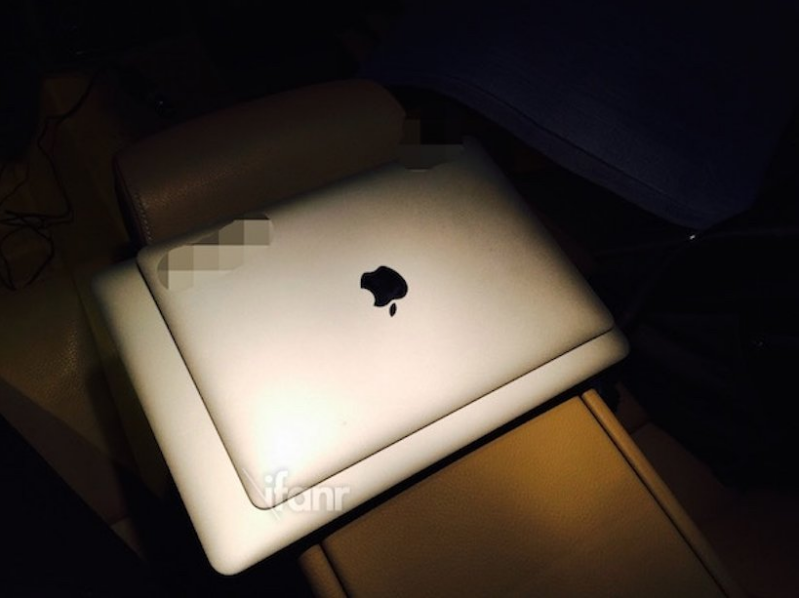 Apple's Latest Version of MacBook Air