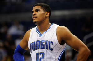 Tobias Harris