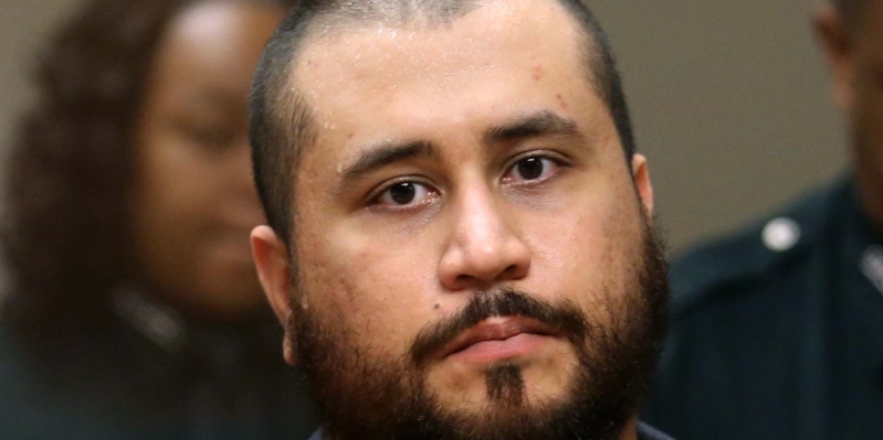 George Zimmerman