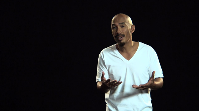 Francis Chan