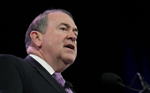 Mike Huckabee