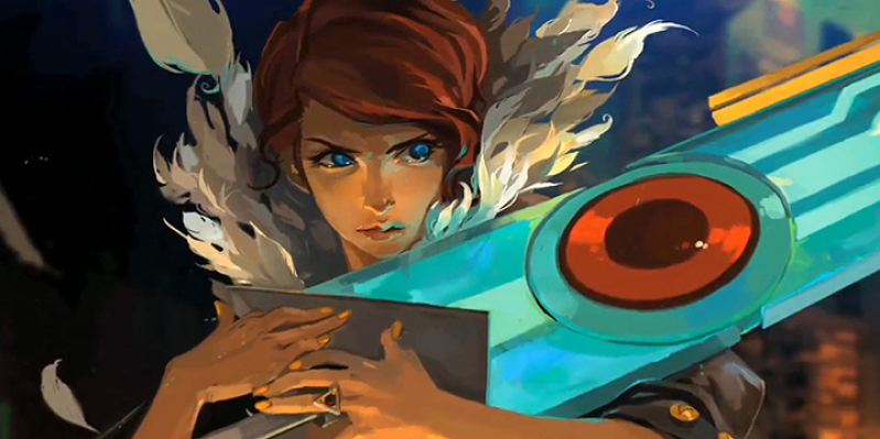 Transistor