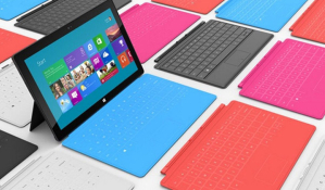 Surface Pro 3