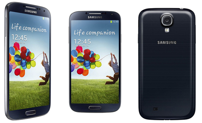 Samsung Galaxy S4