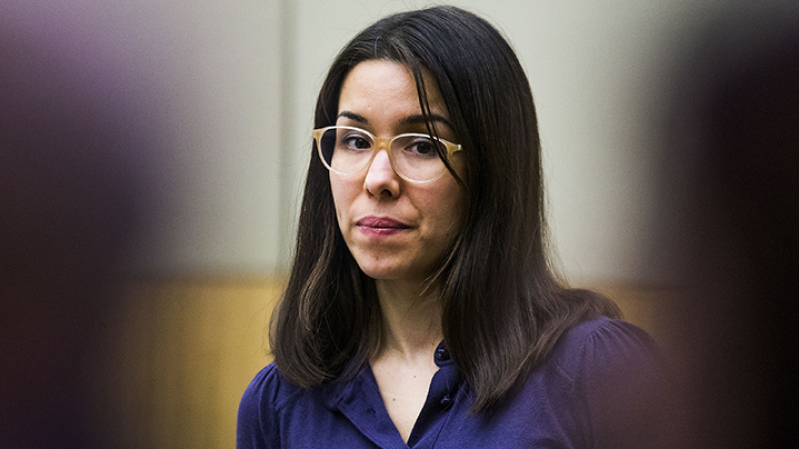 Jodi Arias