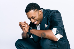 Lecrae