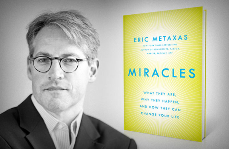 Eric Metaxas