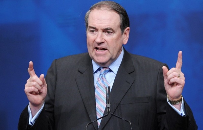 Mike Huckabee