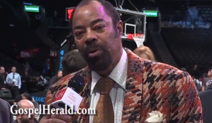 Walt 'Clyde' Frazier