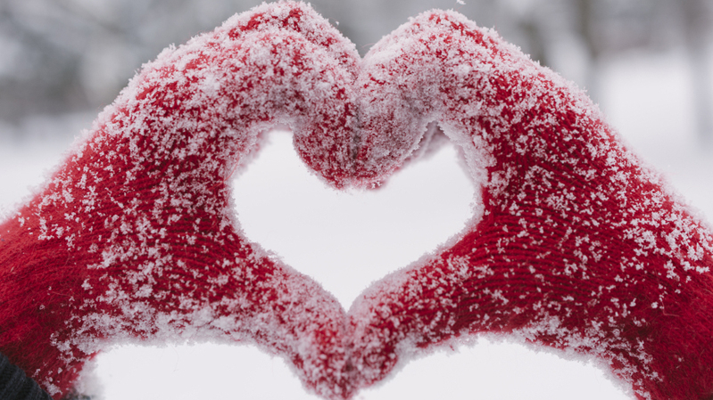 Valentine's Day