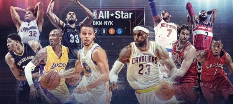 NBA All-Star Game