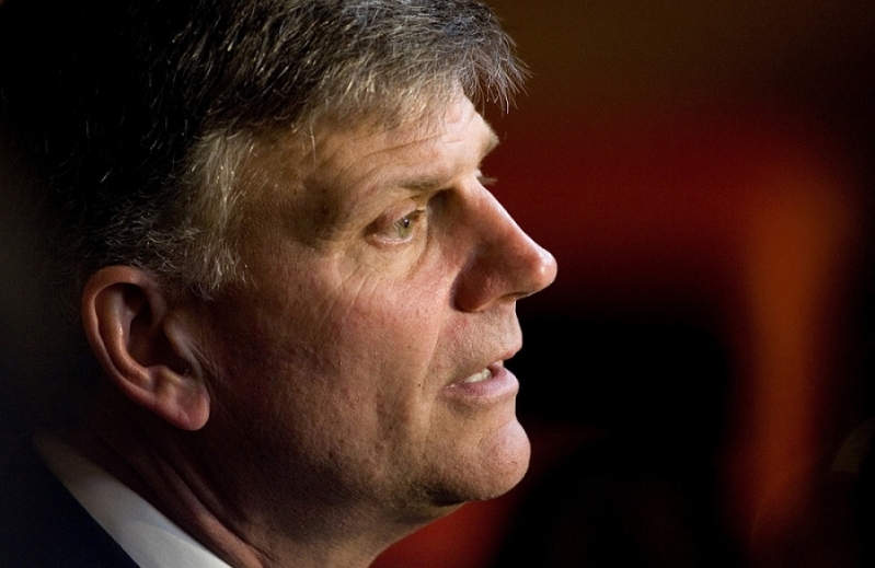 Franklin Graham