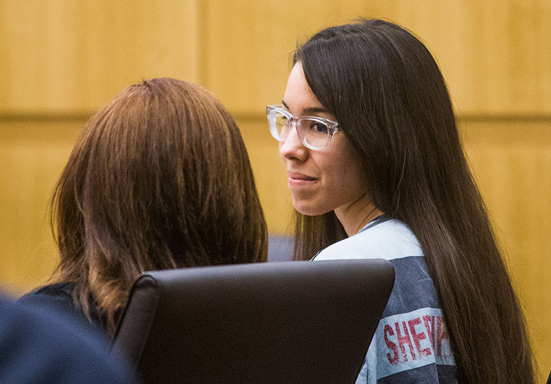 Jodi Arias