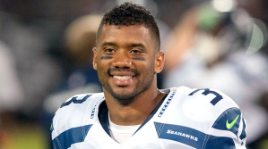 Russell Wilson