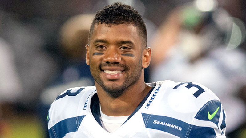 Russell Wilson