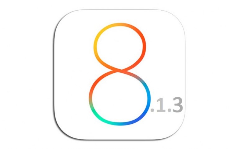 iOS 8.3 for Apple Devices