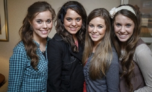 The Duggar Girls