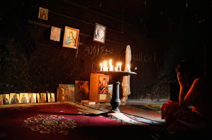 Syrian Christians Kidnapped by ISIS