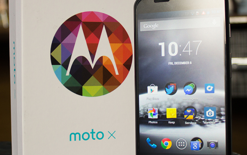 Moto X