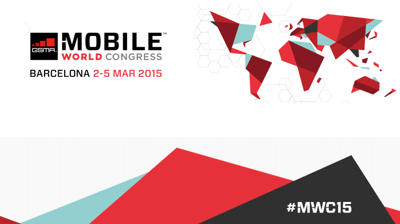 Mobile World Congress 2015