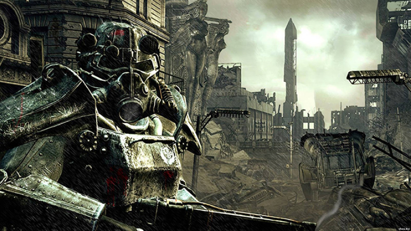 Fallout 3