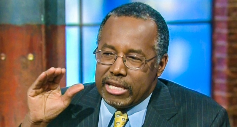 Ben Carson