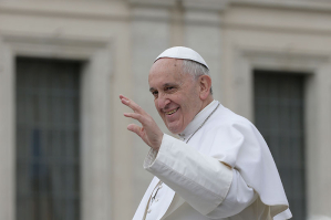 Pope Francis