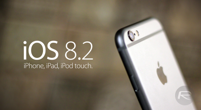 iOS 8.2, available for download now.