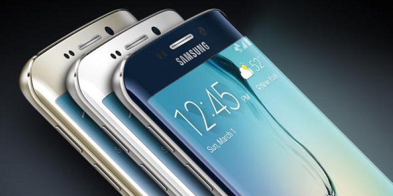 Galaxy S6 & S6 Edge