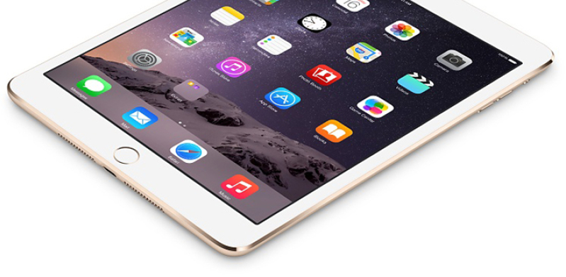 iPad Mini 3