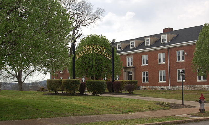 American Baptist College