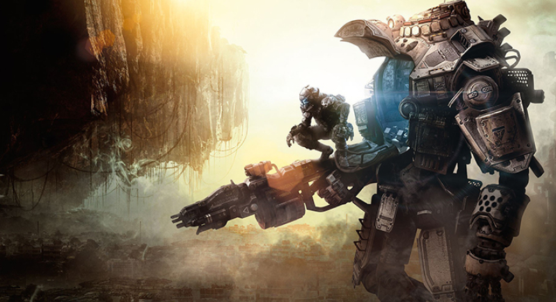 Titanfall