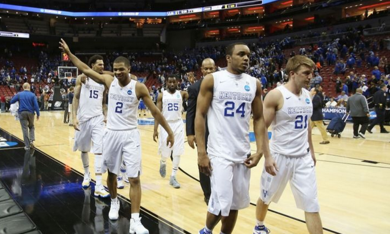 Kentucky Wildcats