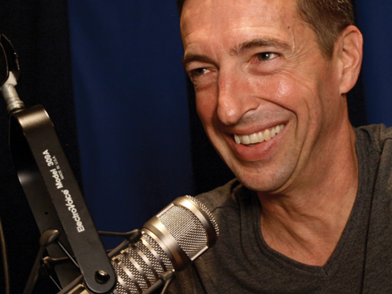 Ron Reagan