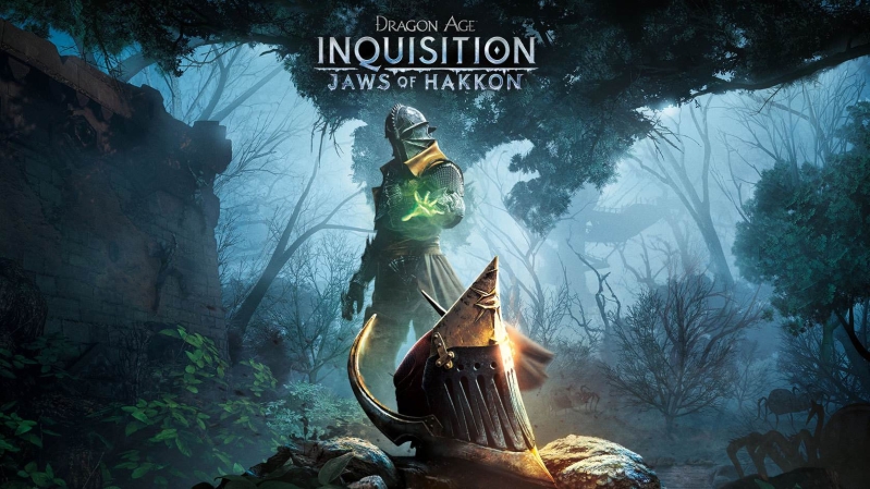 Dragon Age: Inquisition coming to the PS4 