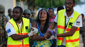 Kenyan University Shooting