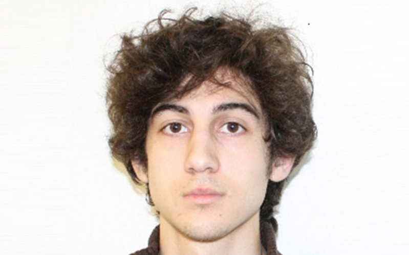 Boston Marathon Bomber